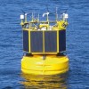 El sistema FLiDAR. Medición de la potencia del mar con Navex Elektro Bélgica