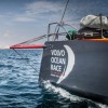Sistema de alimentación eléctrica  de la Volvo Ocean Race