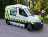 Mastervolt apoya la caridad local, como Amsterdam Animal Ambulance